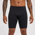 Men's Summer Quick-Drying Breathable Sports Shorts
