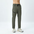 Outdoor Hiking Casual Straight-Leg Trousers Unisex